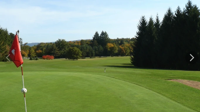 Golf de Besançon